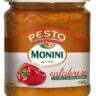 Sos Pesto Calabrese (z oliwą z oliwek) 190 g
