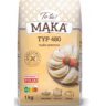 Tota! MĄKA PSZENNA TYP 480