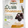 OLIWKI ORGANIC L'OLIVA czarne PERANZANA 150g pestka