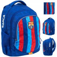 Astra Przybory Szkolne Biurowe - Plecak FC BARCELONA, AB340