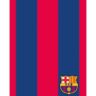 Teczka z gumką FC BARCELONA A4
