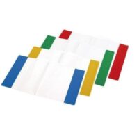 Biurfol- okładki - OKŁADKA STANDARD ZESZYTOWA A5