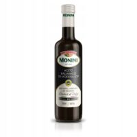 Monini - Oliwa, Przyprawa, Ocet, Oliwki, Sos, Olej - Ocet balsamiczny z Modeny 500 ml