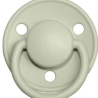 Smoczki De Lux, 1szt., 0-36m, Bibs - SAGE, 0-36 m