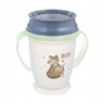 Nowość Kubek 360° LOVI 250 ml Night&Day Fox
