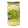 Miód rzepakowy 400g