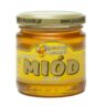 Miód lipowy 250g