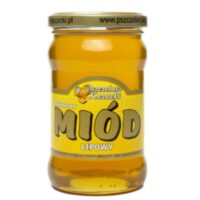 Pszczelarz Kozacki- Miód Polski - Miód lipowy 400g