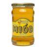 Miód lipowy 400g