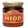 Miód gryczany 250g