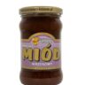 Miód wrzosowy 400g