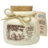Miód lipowy - kamionka 250g