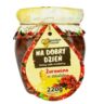Na dobry dzień - miód z żurawiną 220g