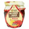 Na dobry dzień - miód z maliną 220g