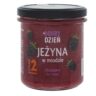 Miód z jeżyną 375g