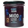 Miód z jagodą 375g