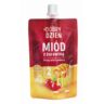 Na dobry dzień - miód z żurawiną - doypack 100g