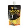 Miód sportowca - doypack 100g