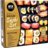 Zestaw do sushi Premium XXL