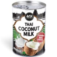 Asia Kitchen - Mleko kokosowe 17-19% 400ml