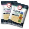 Active Protein Plus Ser w Plastrach 135g