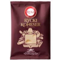 SM Ryki - Rycki Koneser Ser w Plastrach 135g