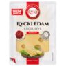 Rycki Edam Ser w Plastrach 400g
