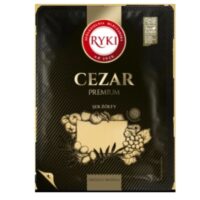 SM Ryki - Cezar Ser w Plastrach 135g