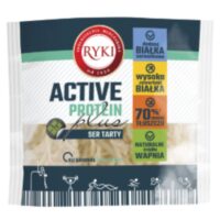 SM Ryki - Active Protein Plus Ser Tarty 200 g