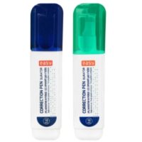 Easy Stationery - Korektor - KOREKTOR W PIÓRZE 10ML EASY