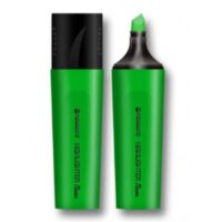 Penmate - zakreślacze - Penmate zakreślacz Neonowy zielony