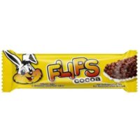 Sante- Batony - Flips Baton Kakaowy 25g