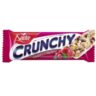 Baton Crunchy Żuraw-Malin w Pol. Wanil. 40g