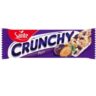 Baton Crunchy Śliwkowy w Pol. Waniliowej 40g