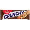 Baton Crunchy Orzech-Migdał w Czekoladzie 40g