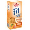 Fit Ciasteczka Zbożowe z Morelą bez cukru 300g 6x4szt