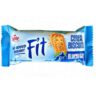 Fit Ciasteczka Zbożowe z Jagodą Bez Cukru 50g