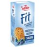 Fit Ciasteczka Zbożowe z Jagodą Bez Cukru 300g 6x4szt