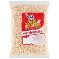 Sante - Chrupki - Flips Ryż Chrupiący 50g