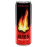 Napoj energetyczny puszka Burn 250ml