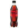 Coca-Cola zero 500ml