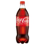 Napoje gazowane - Coca-Cola, Burn, Fanta, Sprite, Monster, Hellena - Coca Cola 850ml pet