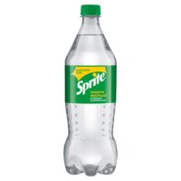 Napoje gazowane - Coca-Cola, Burn, Fanta, Sprite, Monster, Hellena - Sprite 850ml