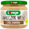 Lovege Smalczyk Wegański z Boczniakiem 170g
