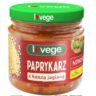 Lovege Paprykarz Wegański z Kaszą Jaglaną 180g