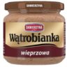 Wątrobianka Wieprzowa w Słoiku 160g