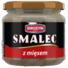 Smalec z Mięsem w Słoiku 150g