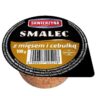Smalec z Mięsem i Cebulką 108g