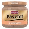 Pasztet z Indykiem w Słoiku 160g