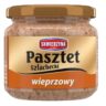 Pasztet Szlachecki Wieprzowy w Słoiku 160g